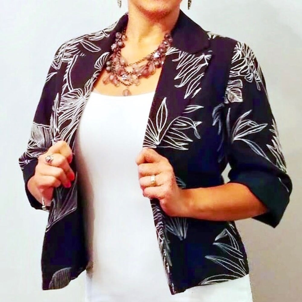 Blazer- harvé bernard